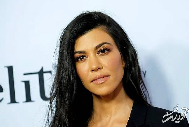 کورتنی کارداشیان